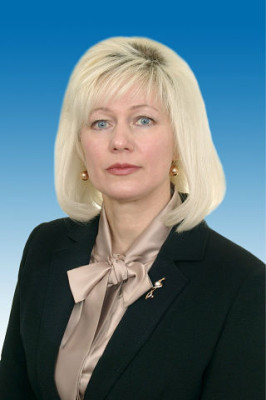 Храмцова Светлана Евгеньевна Храмцова Светлана Евгеньевна